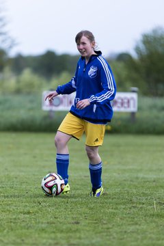 Bild 5 - Frauen Armstedter SV - TSV Gnutz : Ergebnis: 0:9